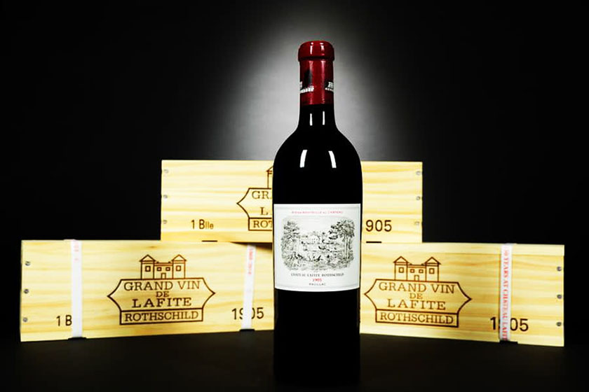 Chateau Lafite